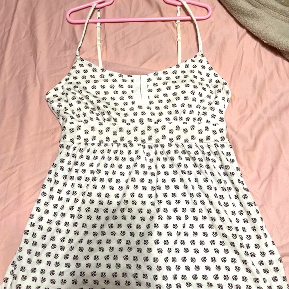 American Eagle Outfitters Tops Baby Doll Tank Top Poshmark